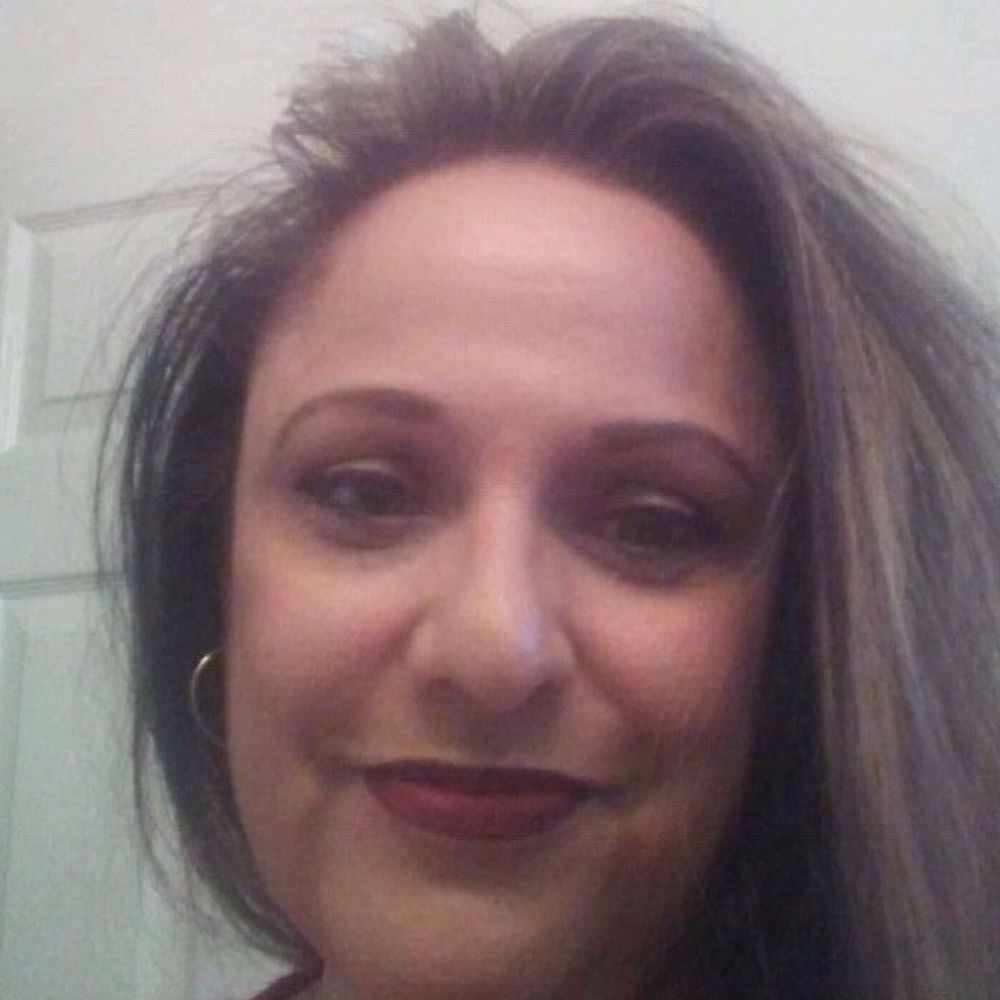 Meet your Posher, Kristina